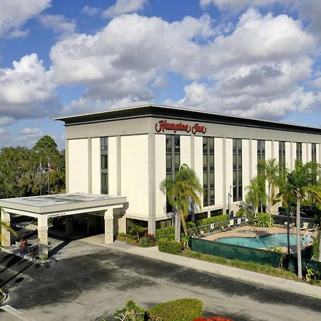 Hampton Inn Sarasota I-75 Bee Ridge Exterior foto