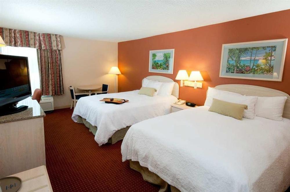 Hampton Inn Sarasota I-75 Bee Ridge Quarto foto